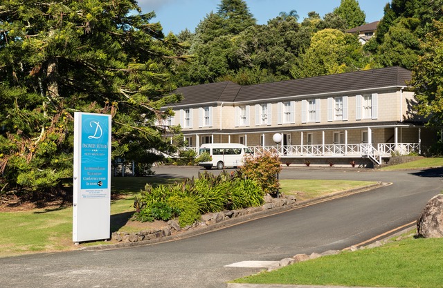 Discovery Settlers Hotel Whangarei