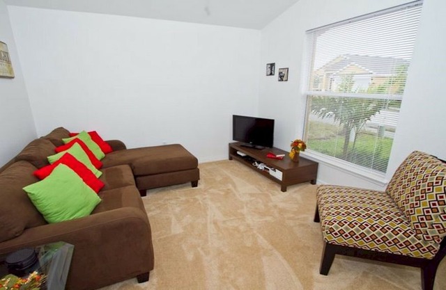 Disney On Budget - Vizcay - Welcome To Cozy 3 Beds 2 Baths Villa - 10 Miles To Disney