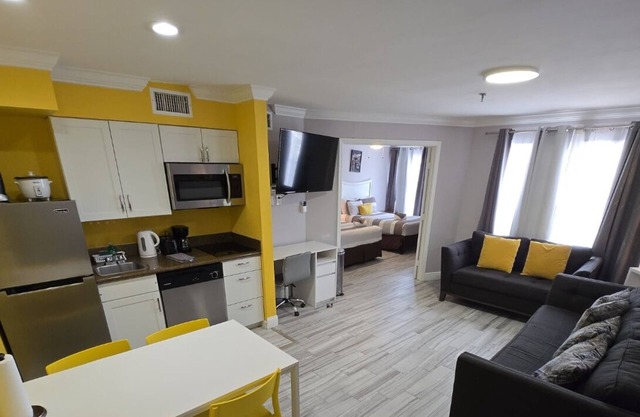 Disney Universal Orlando Family Condo 3rd Floor