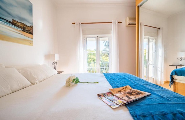 Distinguido y Céntrico Apartamento en San Bernardo
