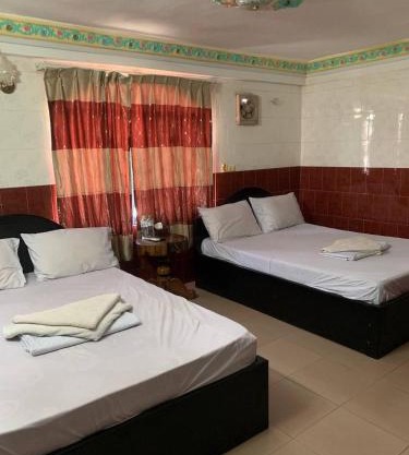 Ditar Guest House D