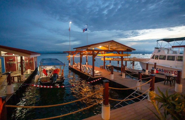 Divers Paradise Boutique Hotel