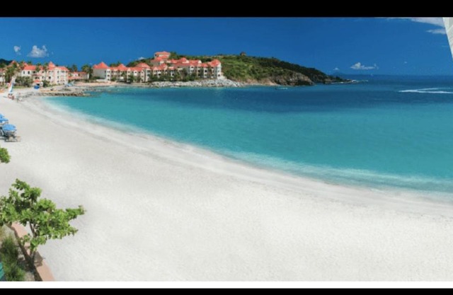 Divi Little Bay Beach Resort