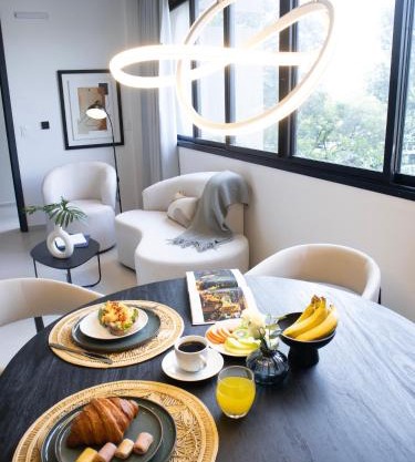 Divina Tower Apart Hotel