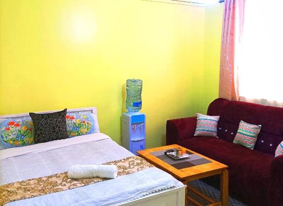 Divine 1 bedroom at Moi Southlake Naivasha
