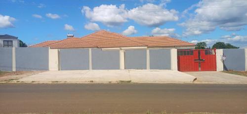 Divine villa