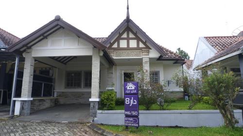 Diyar Villas Puncak 