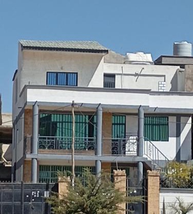 Diyasbora Lemlem studio