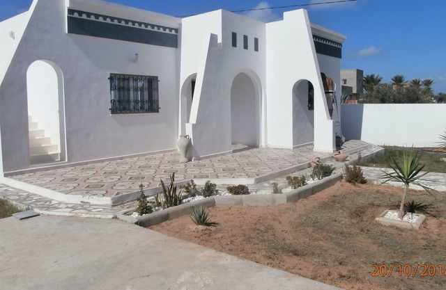 djerba dar el fakroune