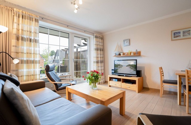 (DKK5) Holiday apartment Ostseeperle - Holiday apartment "Ostseeperle" up to 3 persons