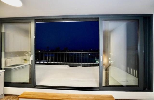 DM & S Apartment