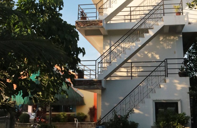 Doña Josefa Aquino Beach Resorts