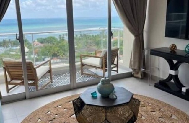 2 Bedroom Beach Condo In Playa Hemingway