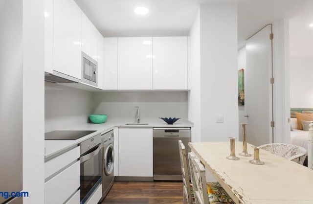 Dobo Homes Moncloa I