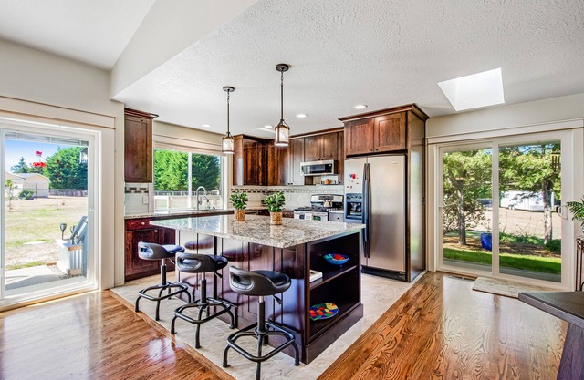 Dog-friendly home near Port Williams with private saltwater hot tub