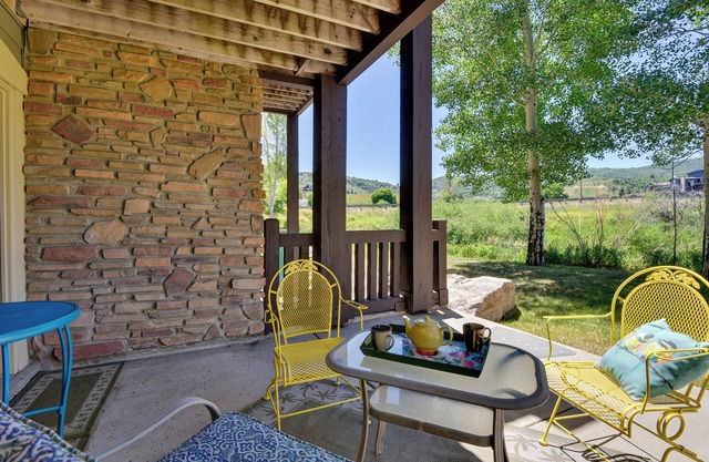 Dog-Friendly Huntsville Vacation Rental w/Pool!