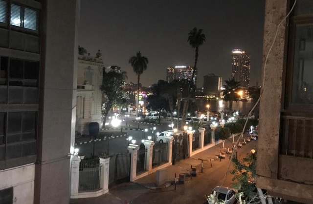 Dokki Apartment