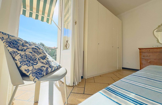 Dolce Mare Chiavari