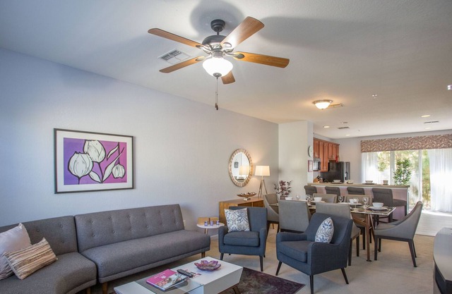 Dolce Villa Townhome 
