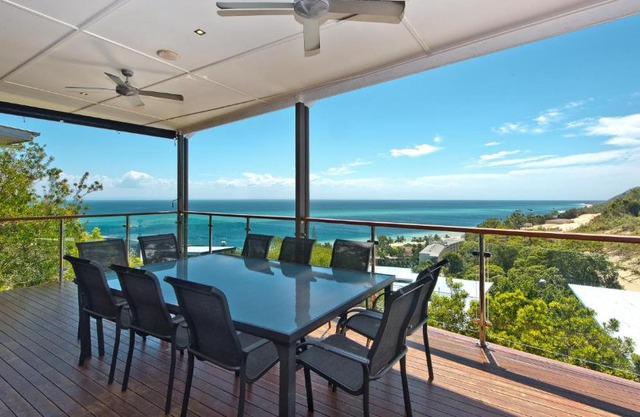 Dolce Villa @ Tangalooma