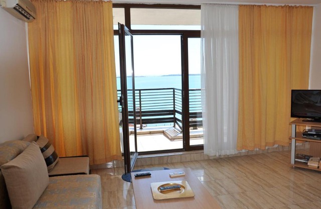 Dolce Vita Luxury Apartment