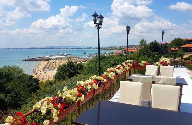 Dolce Vita Penthouse