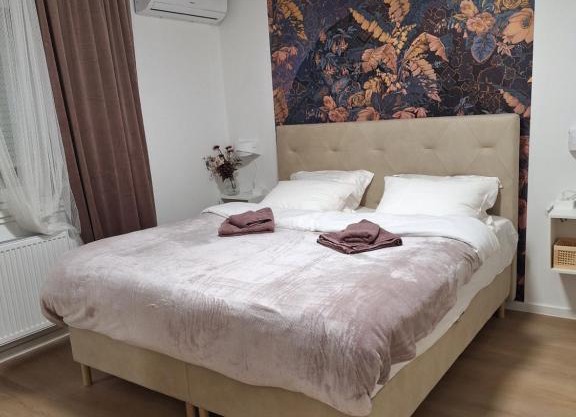 DOLLY APARTMENT