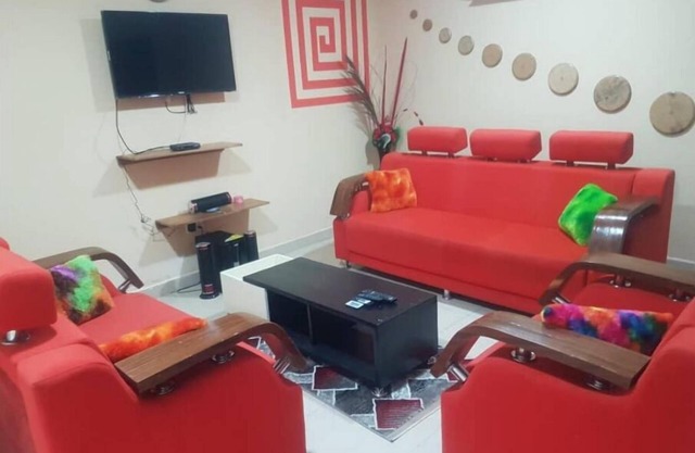 Dollys Villagio Apartments Standard Double Room B