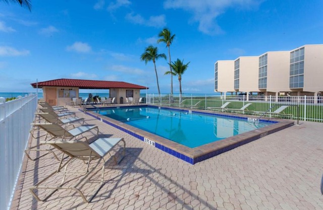 Dolphin Way A-201 - Monthly Condo