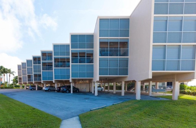 Dolphin Way A-201 - MO 2wks 3x yr only condo
