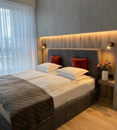 DOM Boutique Apartments -Aurora