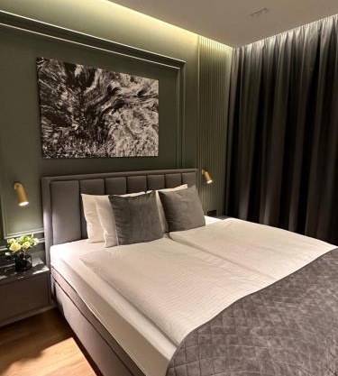 DOM Boutique Apartments - Verde