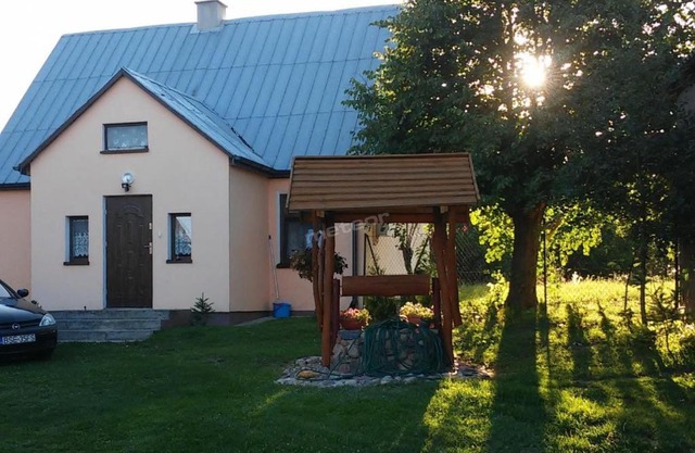 Dom i Pokoje Gościnne Zaruby Sejny
