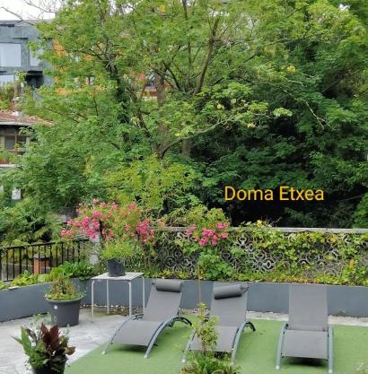 Doma Etxea Donostia-San Sebastian ESS02683