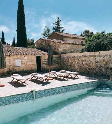 Domaine De Carraire 