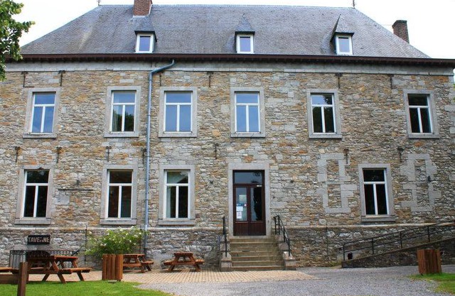 Domaine de Villers-Ste-Gertrude