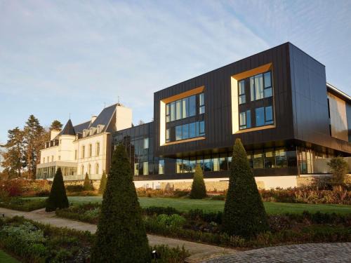 Domaine du Liziec Vannes - MGallery Collection