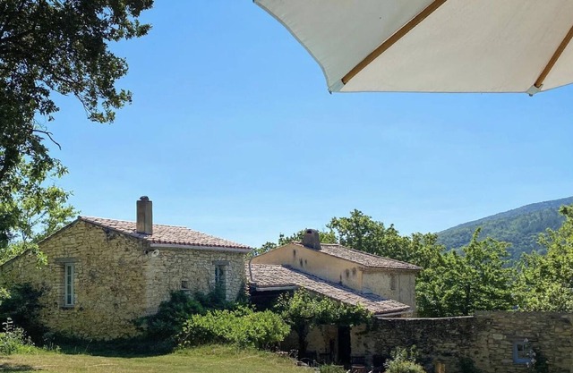 Domaine La Garenne