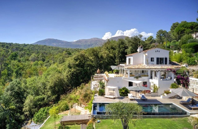 Domaine VDH in Saint Paul de Vence