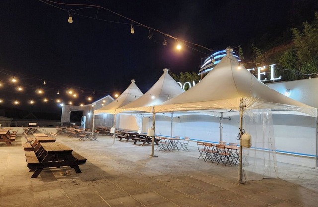 Dome Hotel Geoje