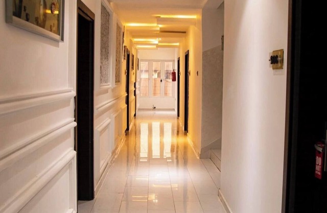 Dome Suites by Makblo