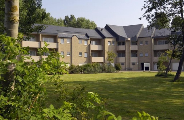 Domein Westhoek Apartment