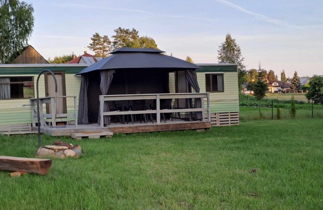 Domek holenderski ZaCisze