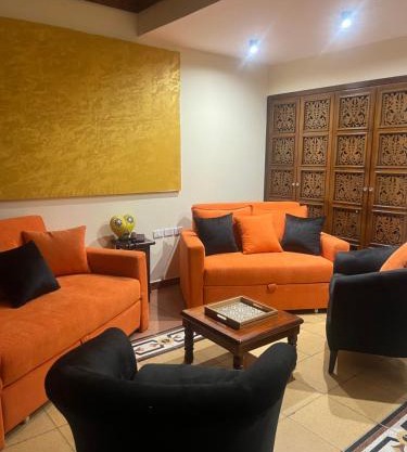 Domina Coral Bay Harem Luxury