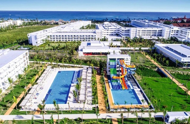 Dominican Republic Bachelor Party Resort Adult Only FREE BONUS