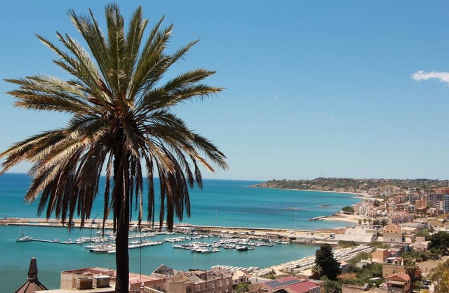 Domus Maris Boutique Hotel