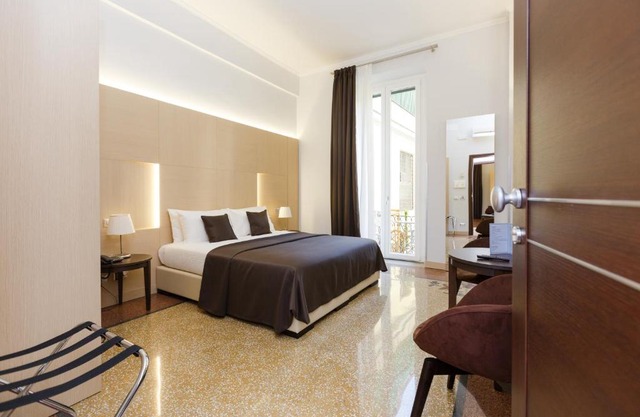 Domus Terenzio Guesthouse