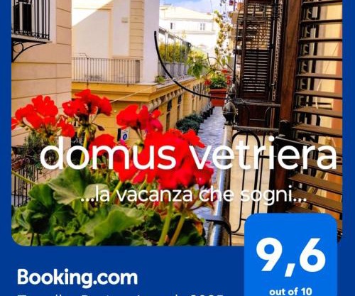 Domus Vetriera