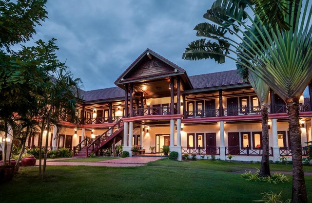 Don Det Hotel