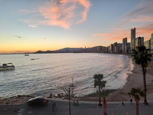Apartamento Don Miguel 